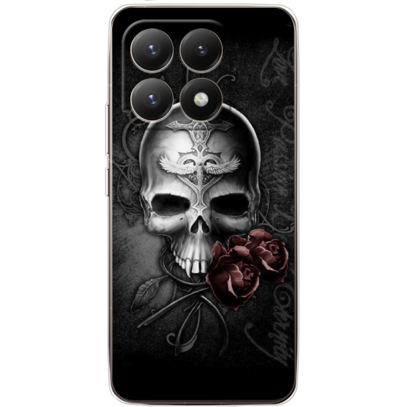 Чохол BoxFace Xiaomi 15T 