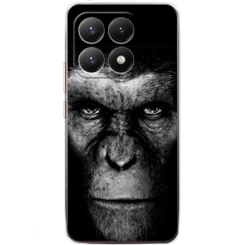 Чохол BoxFace Xiaomi 15T 