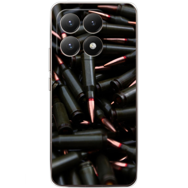 Чохол BoxFace Xiaomi 15T 