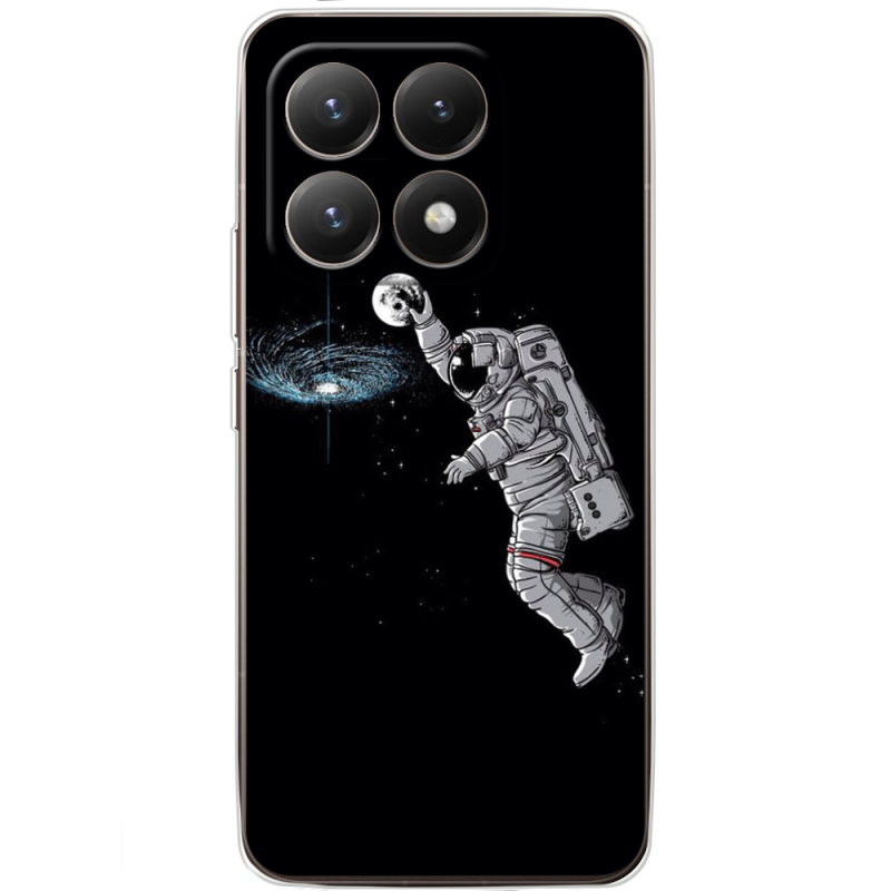 Чохол BoxFace Xiaomi 15T 