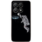 Чохол BoxFace Xiaomi 15T 