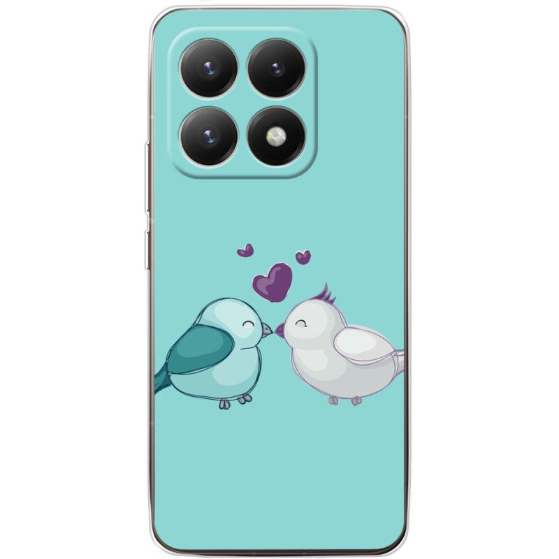 Чохол BoxFace Xiaomi 15T 