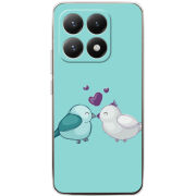 Чохол BoxFace Xiaomi 15T 