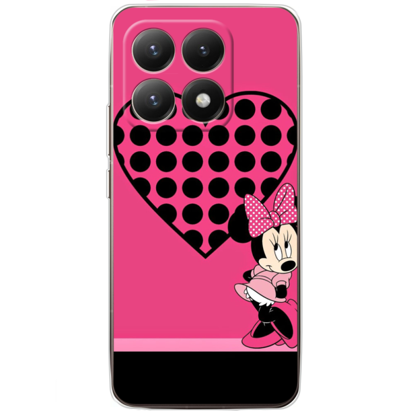 Чохол BoxFace Xiaomi 15T 