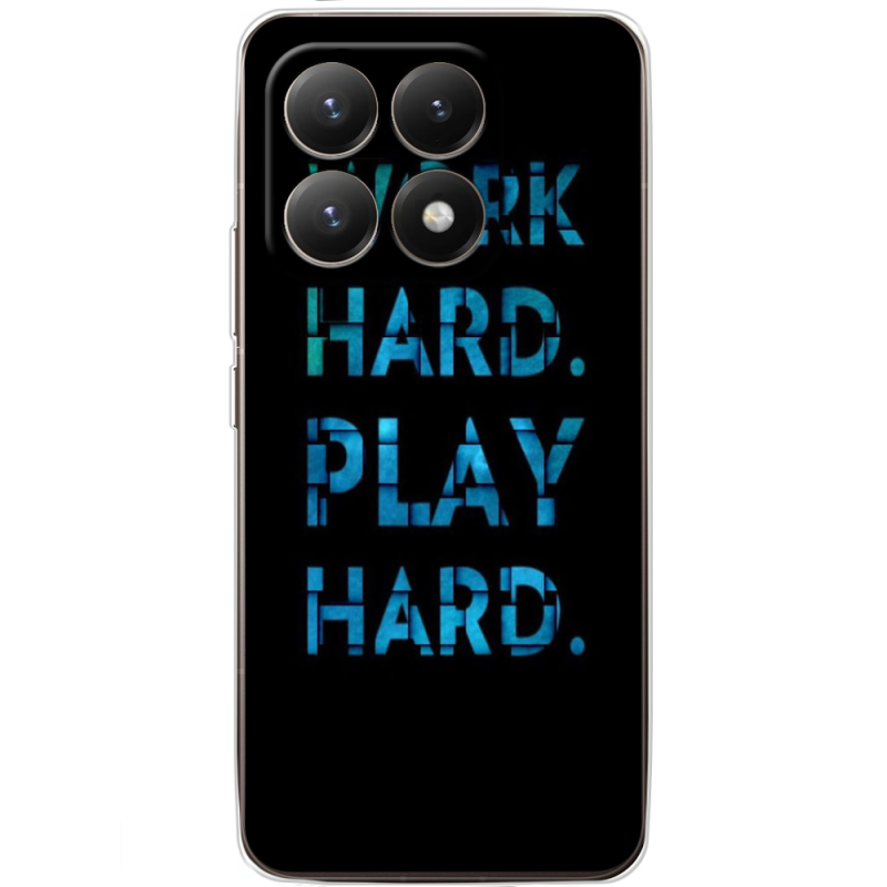 Чохол BoxFace Xiaomi 15T 