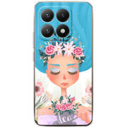 Чохол BoxFace Xiaomi 15T 