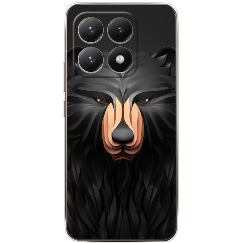 Чохол BoxFace Xiaomi 15T 