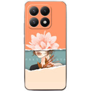 Чохол BoxFace Xiaomi 15T 