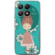 Чохол BoxFace Xiaomi 15T Dream Girl