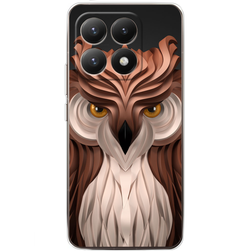 Чохол BoxFace Xiaomi 15T 