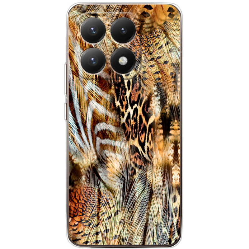 Чохол BoxFace Xiaomi 15T 