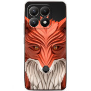 Чохол BoxFace Xiaomi 15T 