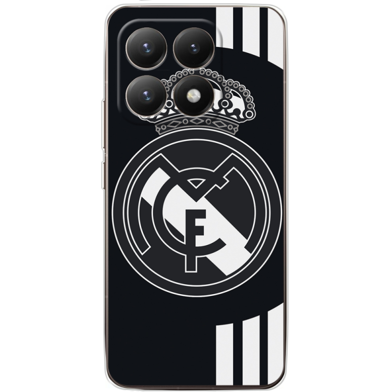 Чохол BoxFace Xiaomi 15T Real Football