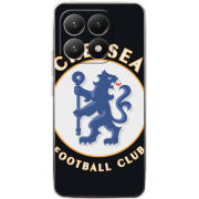 Чохол BoxFace Xiaomi 15T FC Chelsea