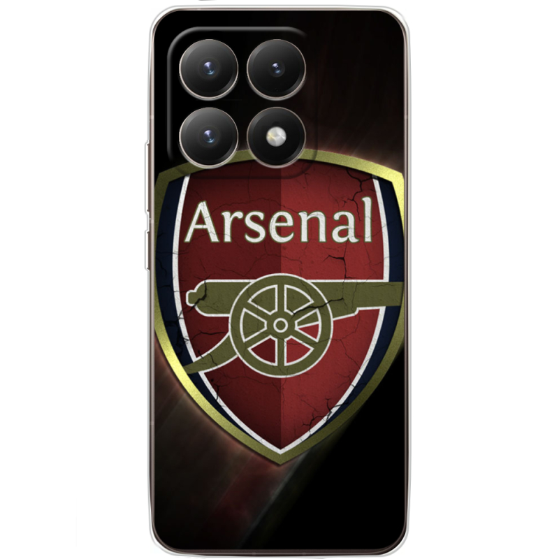 Чохол BoxFace Xiaomi 15T 