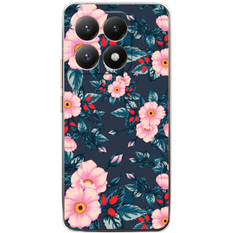 Чохол BoxFace Xiaomi 15T 