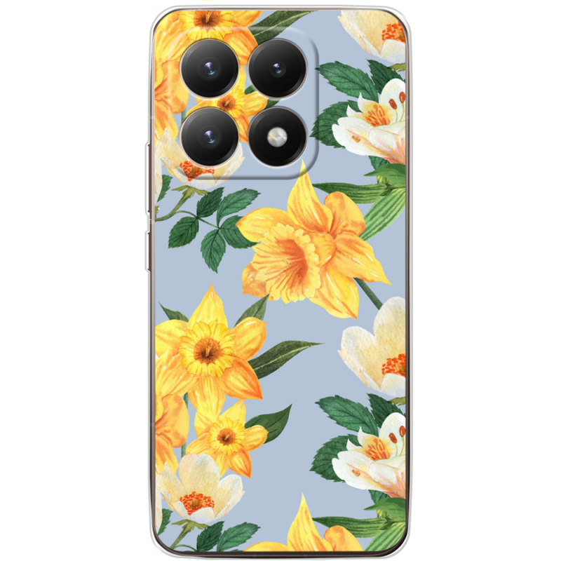 Чохол BoxFace Xiaomi 15T 