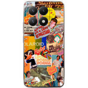 Чохол BoxFace Xiaomi 15T 70s