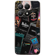 Чохол BoxFace Xiaomi 15T 