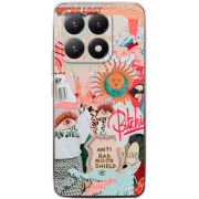 Чохол BoxFace Xiaomi 15T 