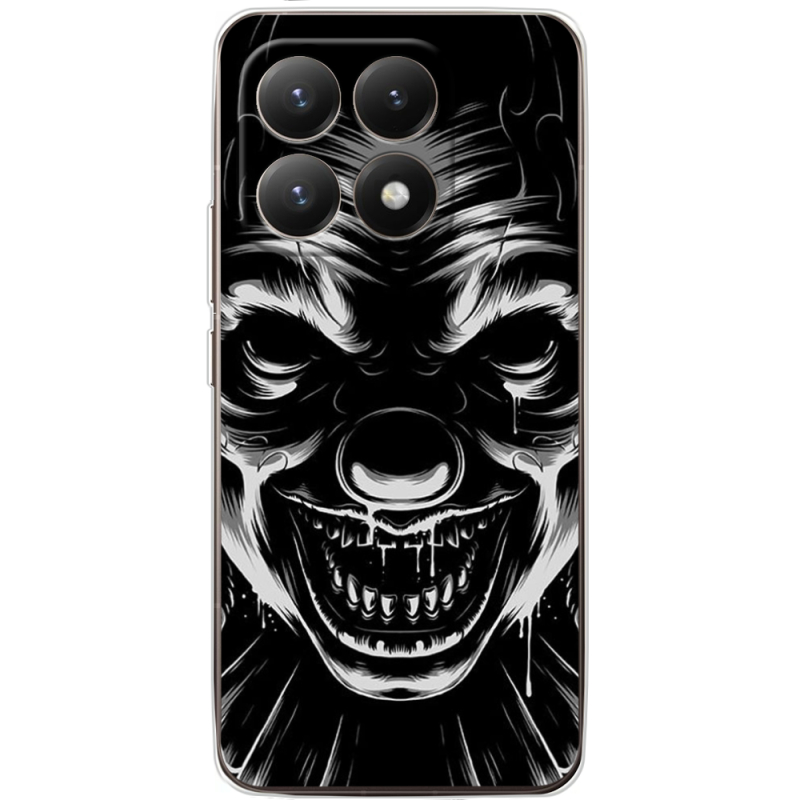 Чохол BoxFace Xiaomi 15T 