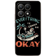 Чохол BoxFace Xiaomi 15T 