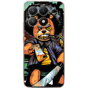 Чохол BoxFace Xiaomi 15T 