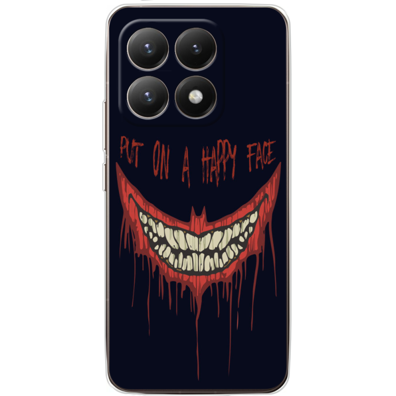 Чохол BoxFace Xiaomi 15T 