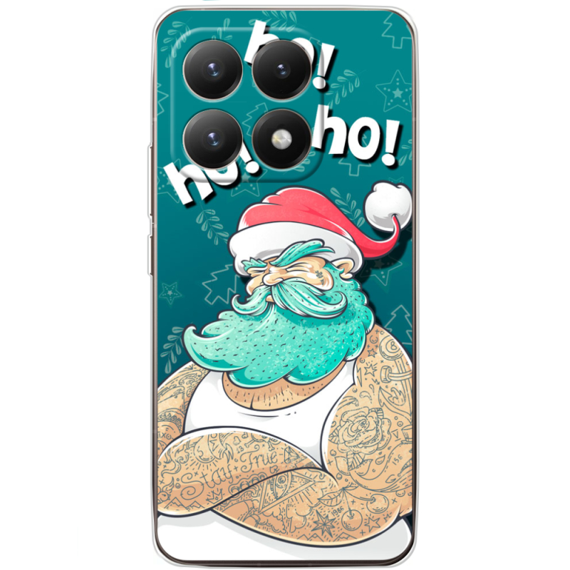 Чохол BoxFace Xiaomi 15T 