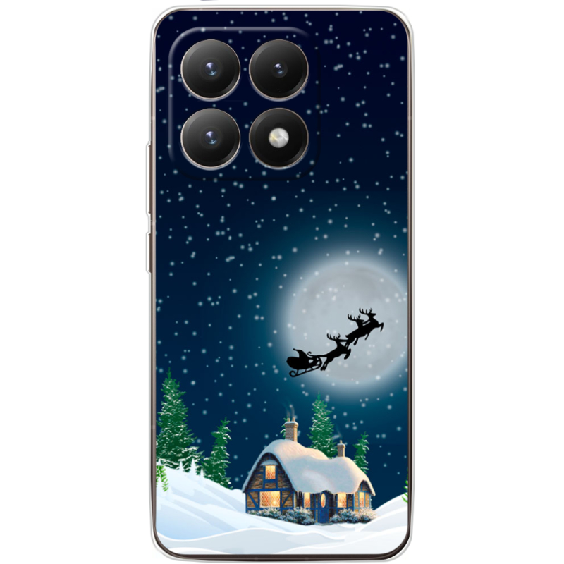 Чохол BoxFace Xiaomi 15T 