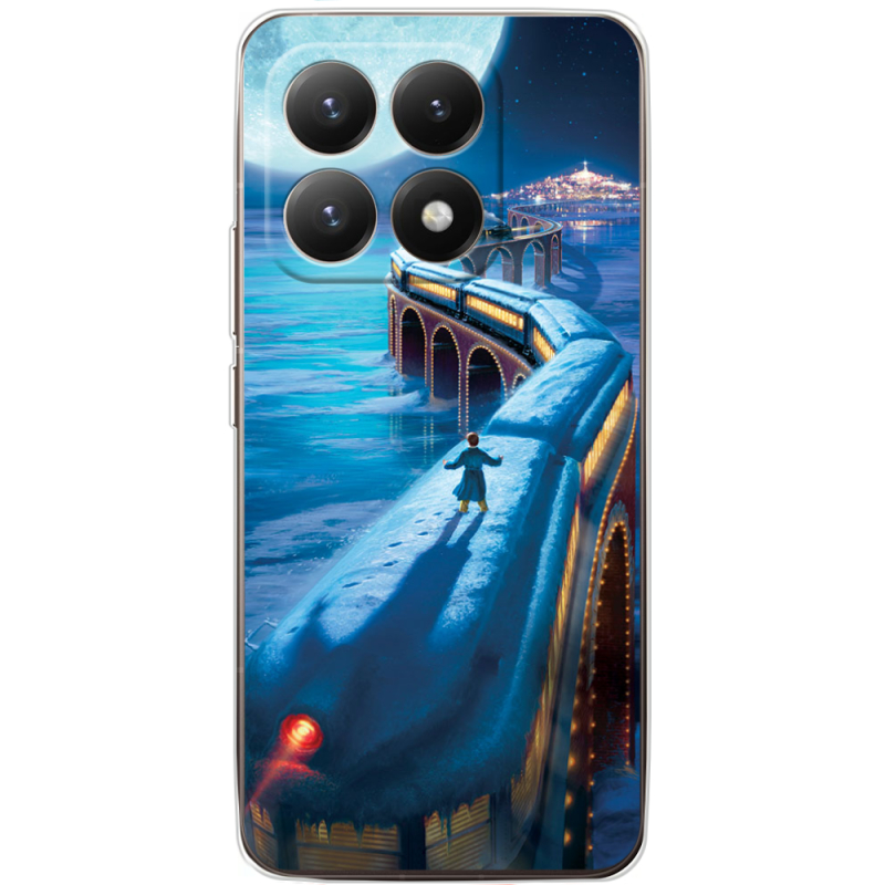 Чохол BoxFace Xiaomi 15T 