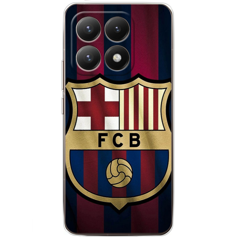 Чохол BoxFace Xiaomi 15T 