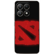 Чохол BoxFace Xiaomi 15T Dota 2