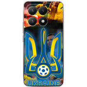 Чохол BoxFace Xiaomi 15T UA national team