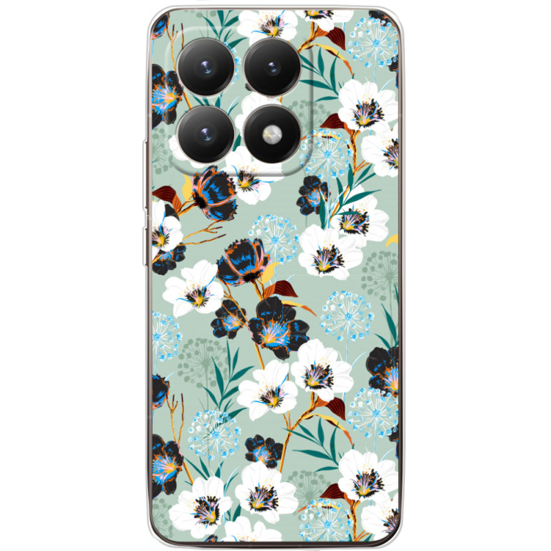 Чохол BoxFace Xiaomi 15T 