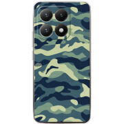 Чохол BoxFace Xiaomi 15T 