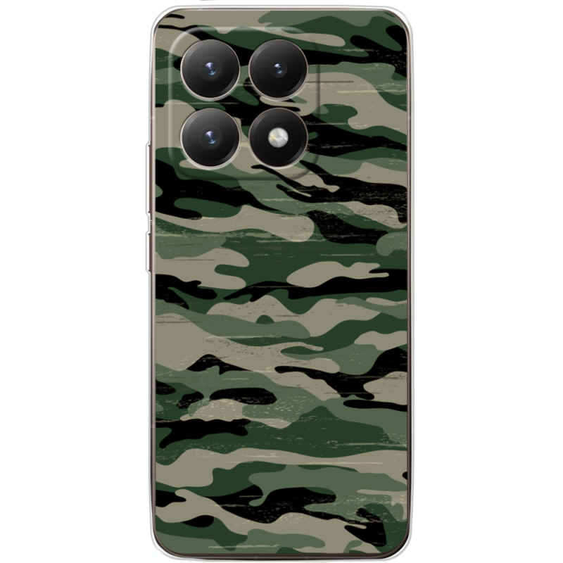 Чохол BoxFace Xiaomi 15T 