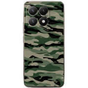 Чохол BoxFace Xiaomi 15T 