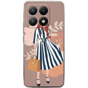 Чохол BoxFace Xiaomi 15T 