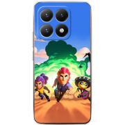 Чохол BoxFace Xiaomi 15T 