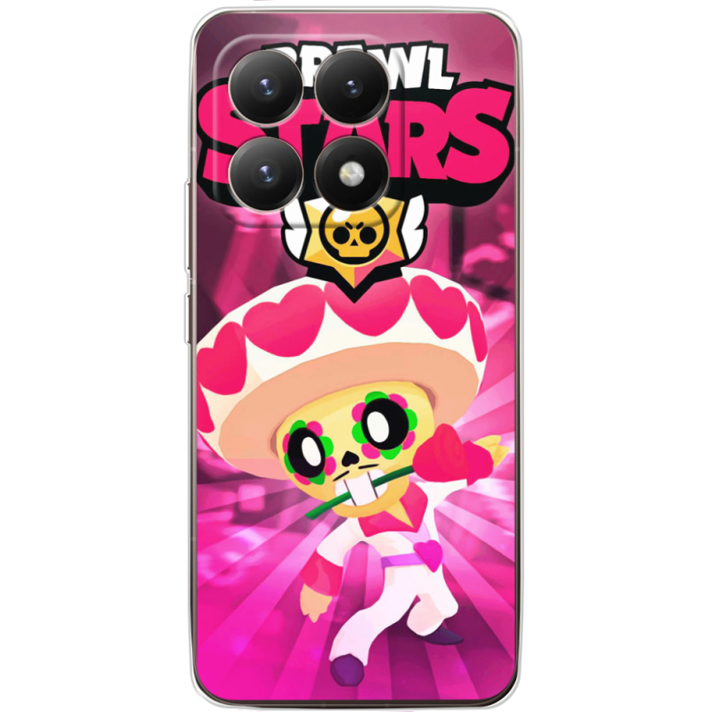 Чохол BoxFace Xiaomi 15T 