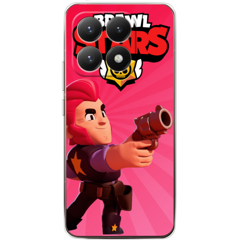 Чохол BoxFace Xiaomi 15T 