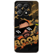 Чохол BoxFace Xiaomi 15T CS:Go C4