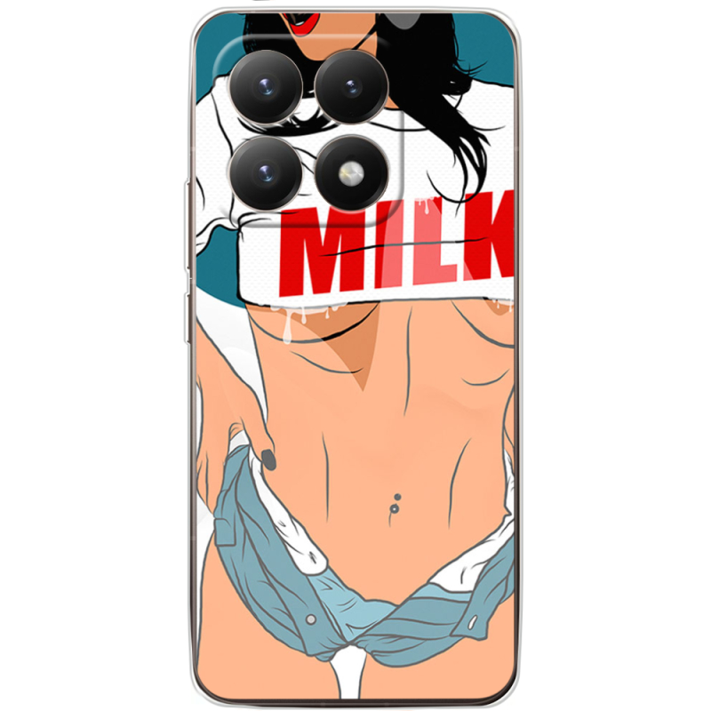 Чохол BoxFace Xiaomi 15T 