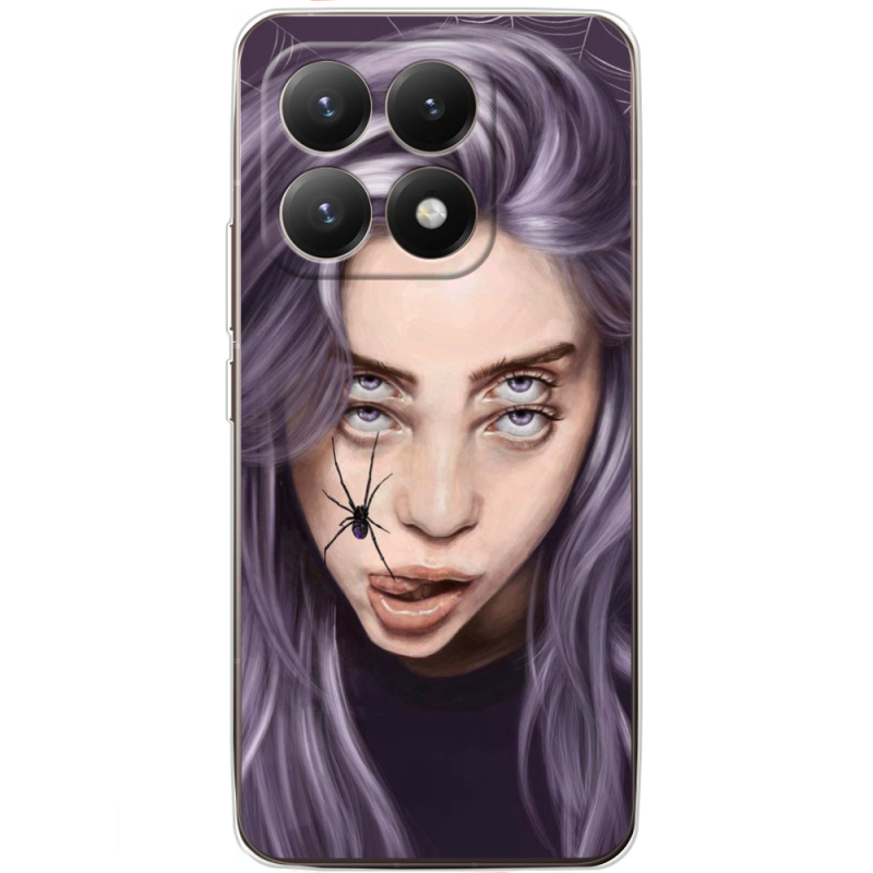 Чохол BoxFace Xiaomi 15T 