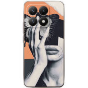 Чохол BoxFace Xiaomi 15T 