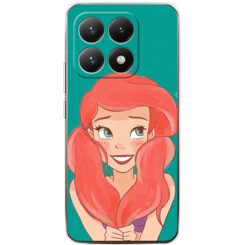 Чохол BoxFace Xiaomi 15T 