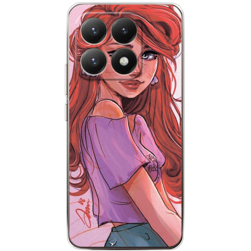 Чохол BoxFace Xiaomi 15T 