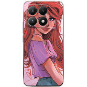 Чохол BoxFace Xiaomi 15T 