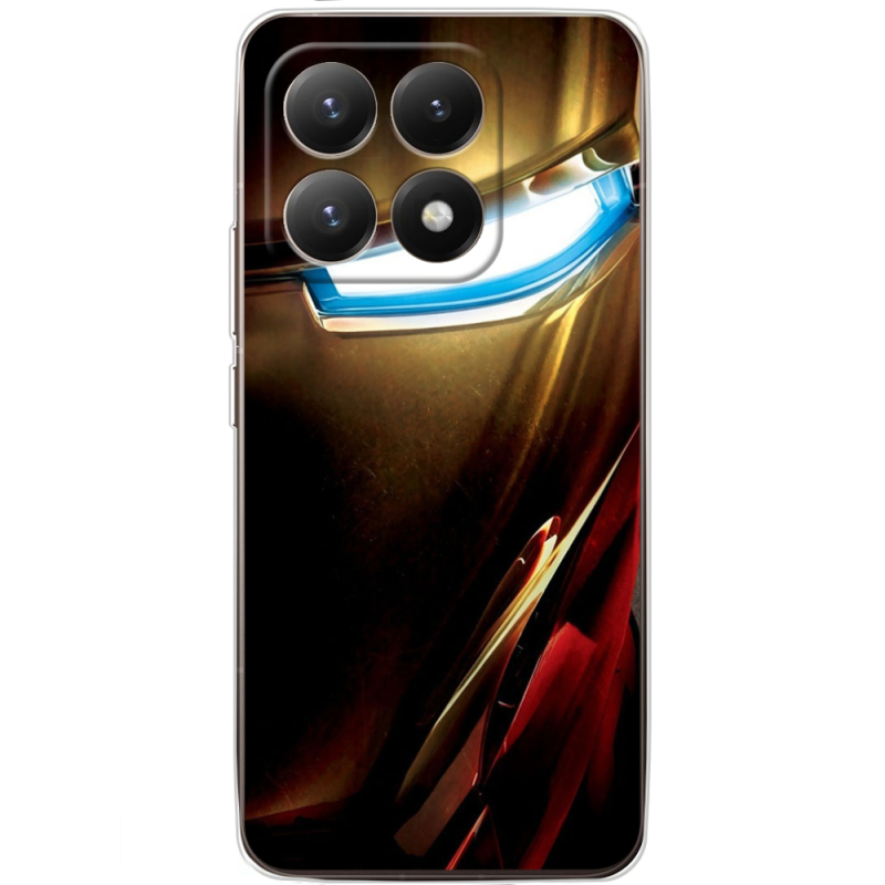 Чохол BoxFace Xiaomi 15T 